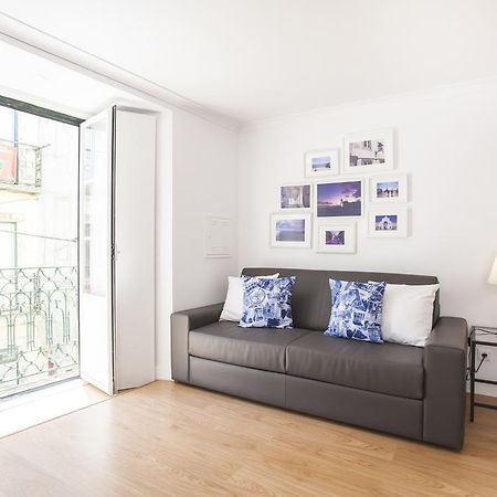 Light Of Lisbon Apartments II Екстер'єр фото