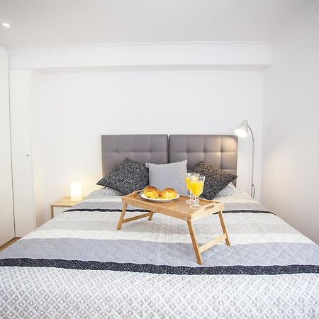 Light Of Lisbon Apartments II Екстер'єр фото