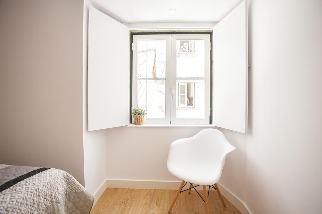 Light Of Lisbon Apartments II Екстер'єр фото