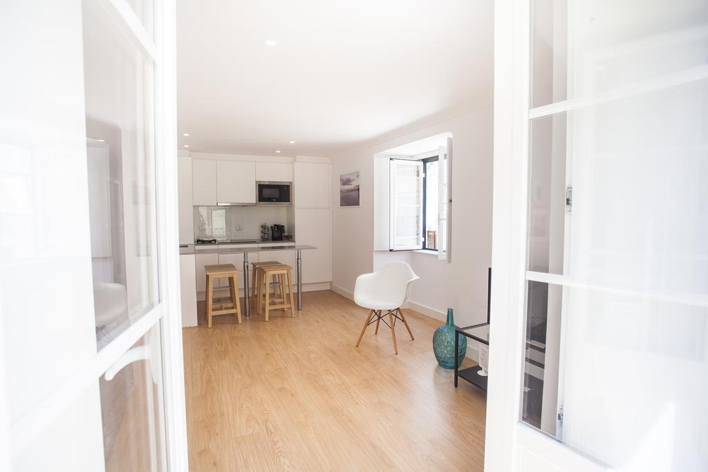 Light Of Lisbon Apartments II Екстер'єр фото