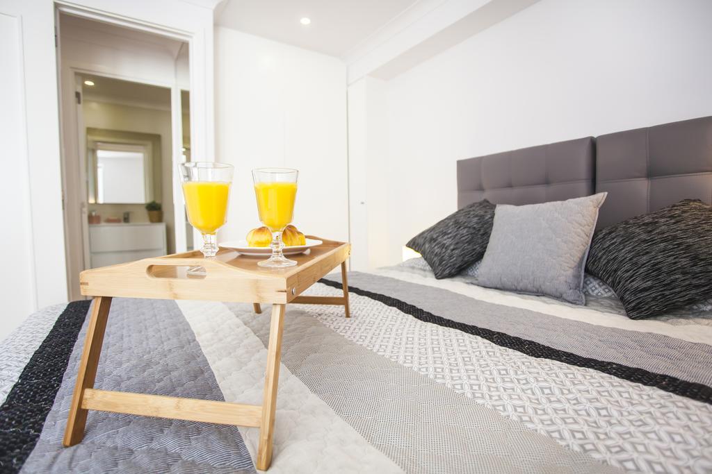 Light Of Lisbon Apartments II Екстер'єр фото