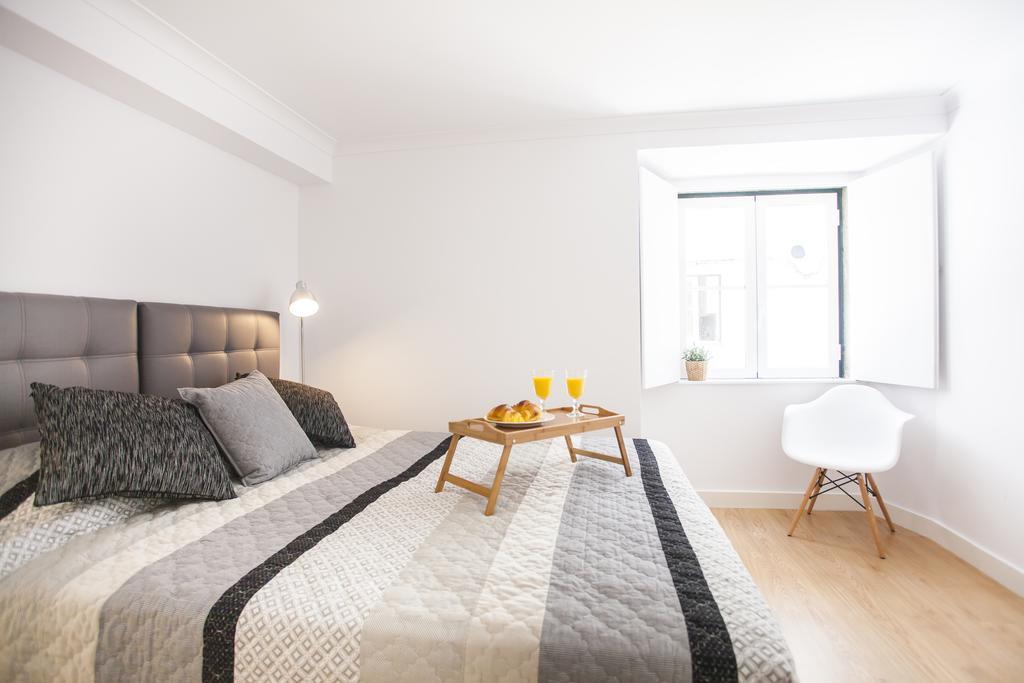 Light Of Lisbon Apartments II Екстер'єр фото