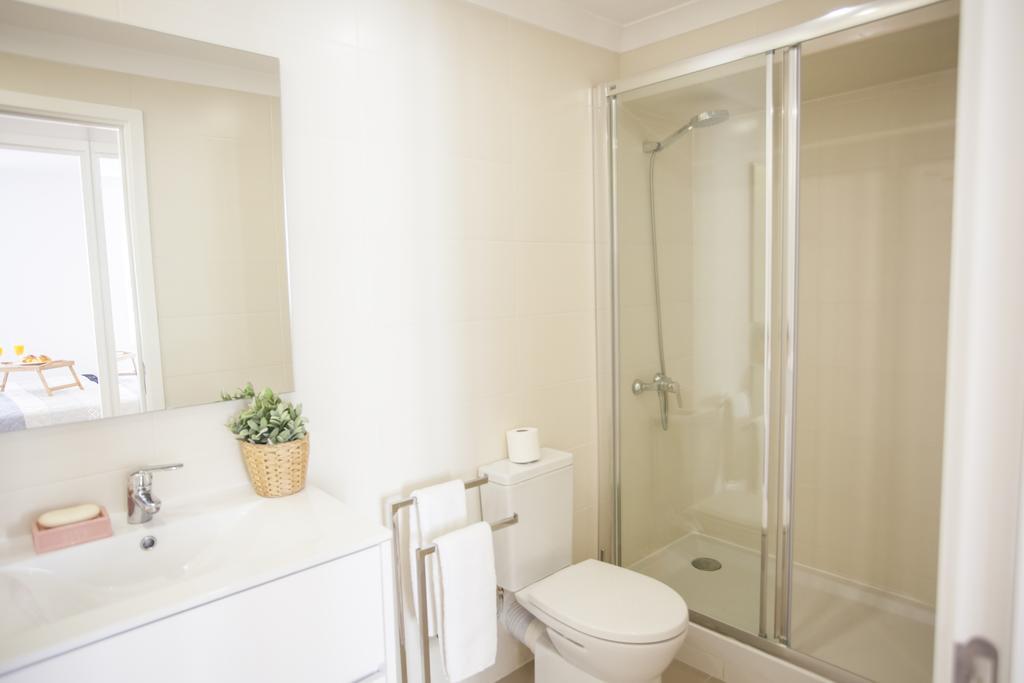 Light Of Lisbon Apartments II Екстер'єр фото