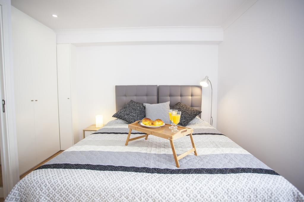 Light Of Lisbon Apartments II Екстер'єр фото